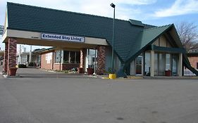 Jll Extended Stay Inn Cedar Falls Ia